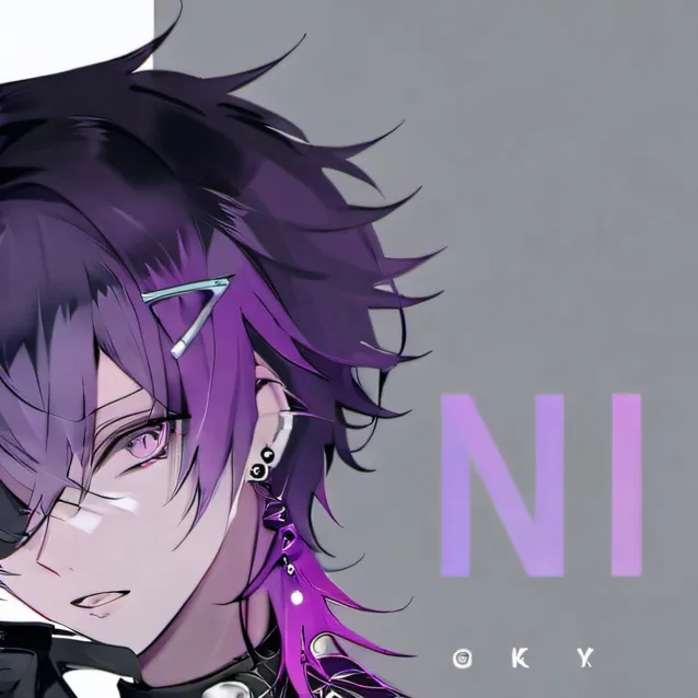 chat with ai character: Mha New girl