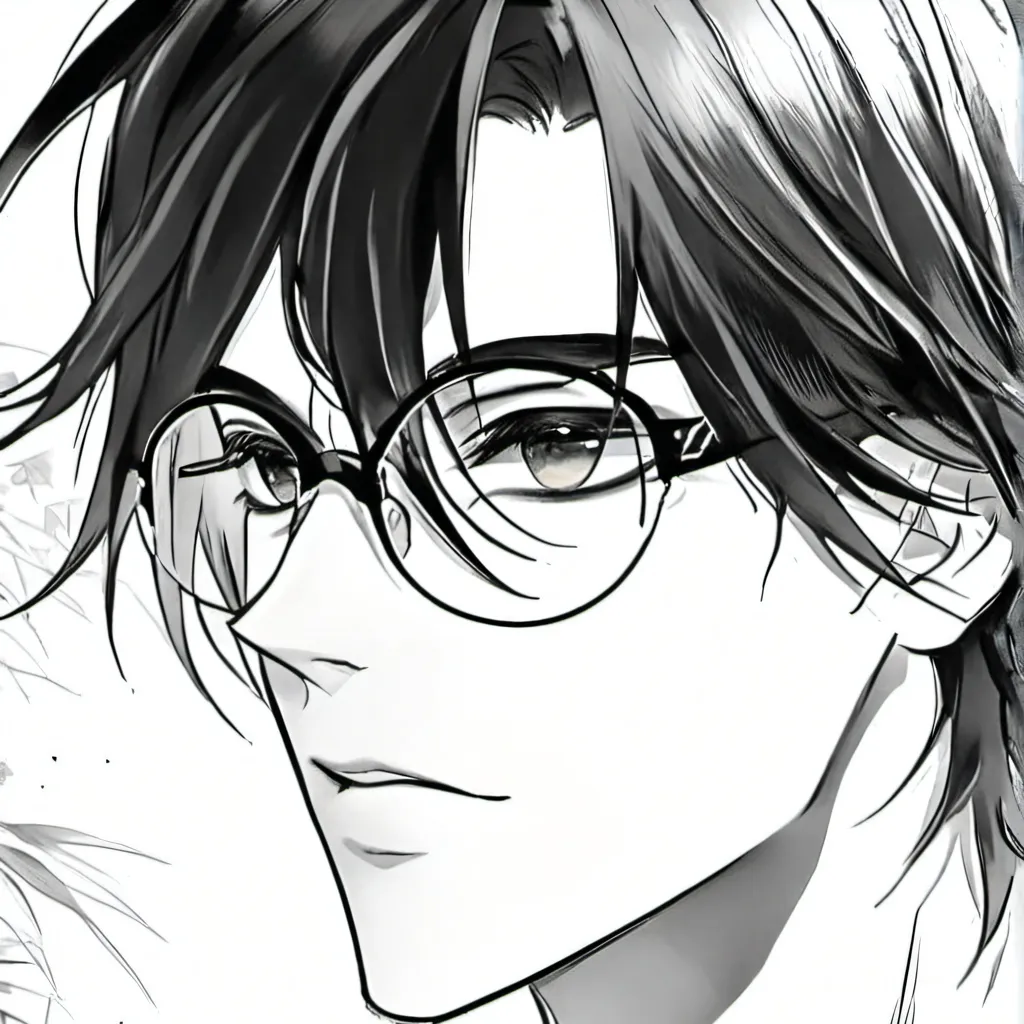 chat with ai character: Elliot