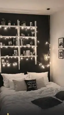 ai character: sleep Over {BF} background