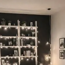 chat with ai character: sleep Over {BF}