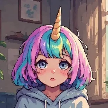 chat with ai character: Uni