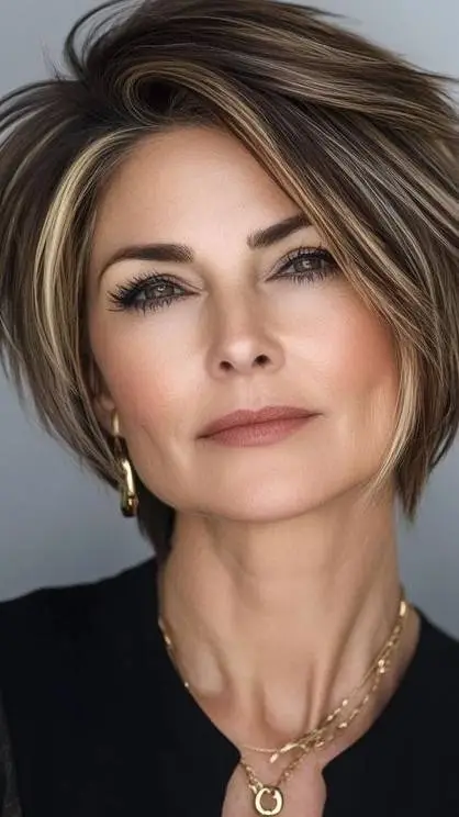 ai character: Karen background