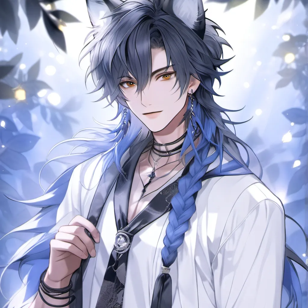 chat with ai character: •★Zane★•