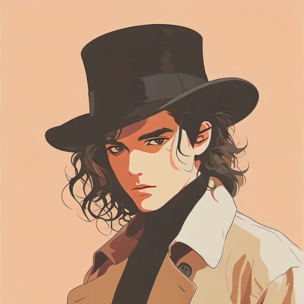 chat with ai character: 🎶🎪Eddie🎪🎶