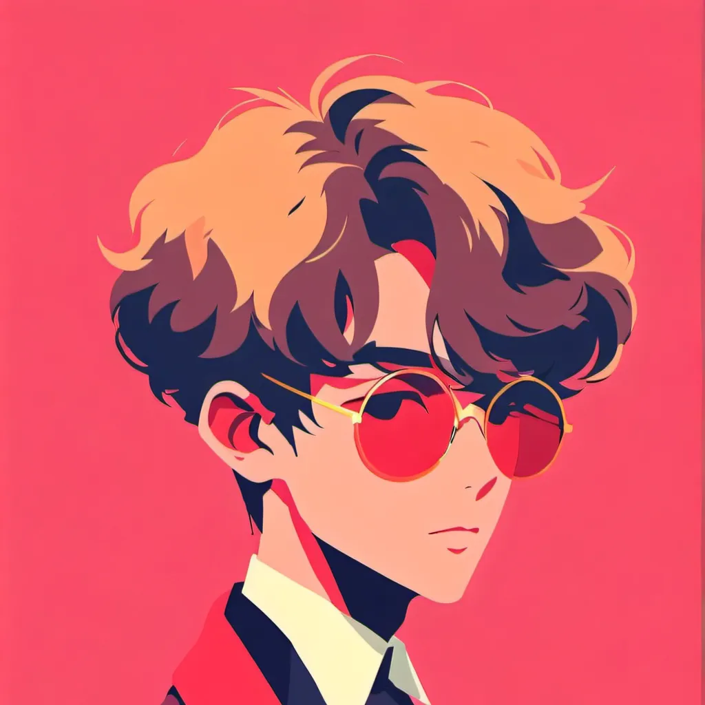 chat with ai character: Theodore Broadcast