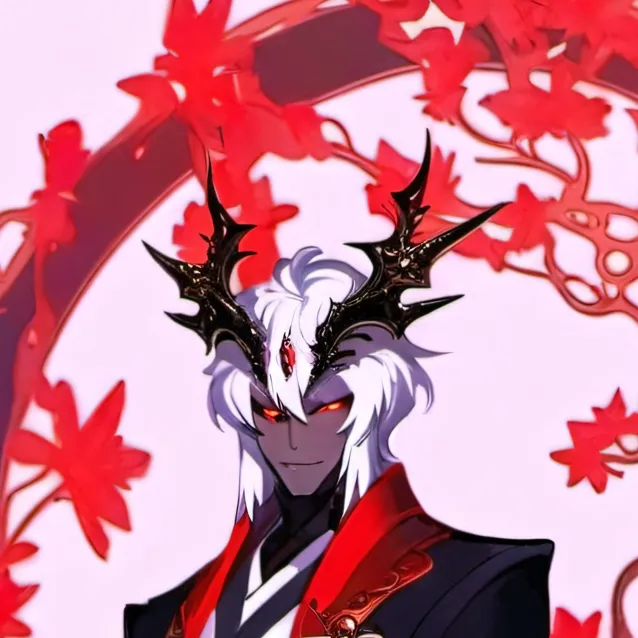 chat with ai character: Valentino