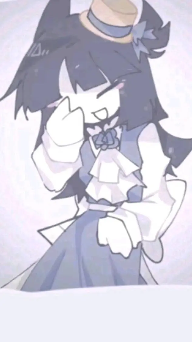 ai character: Oliver likes you background