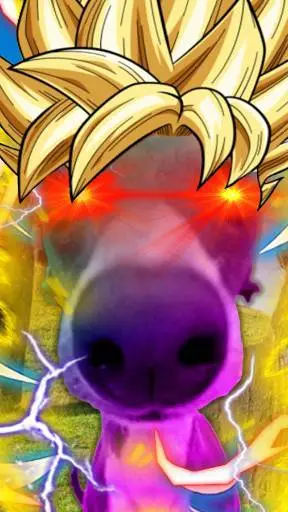 ai character: kdhdh background