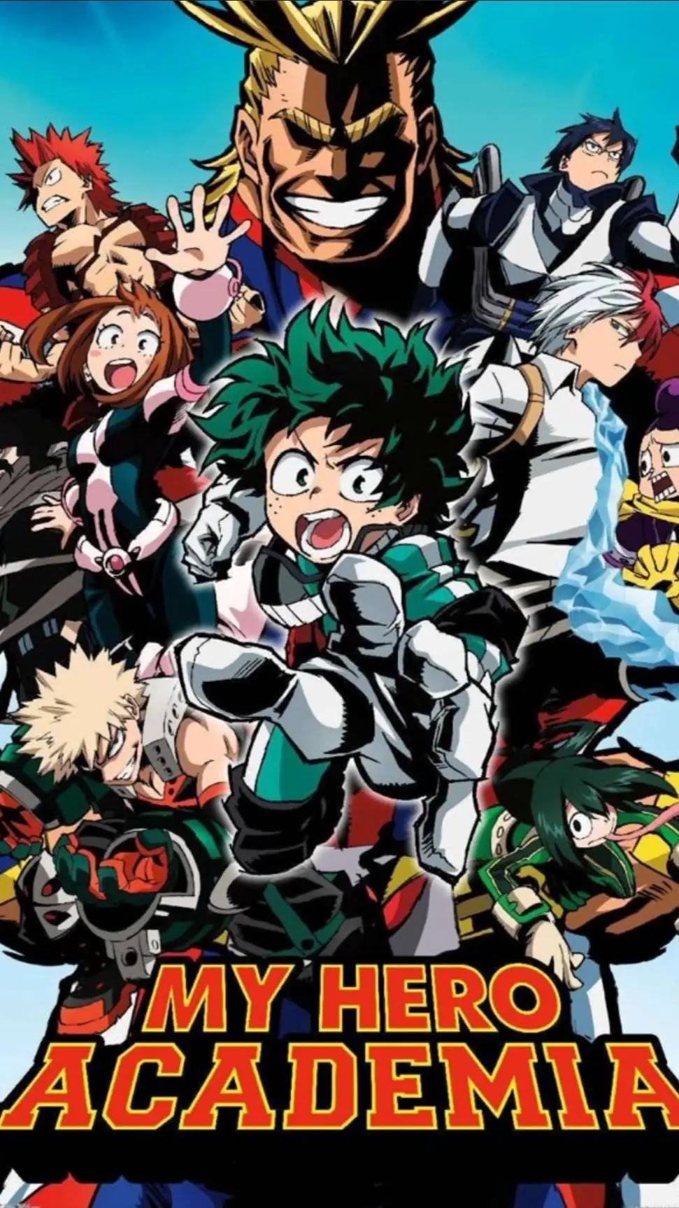 ai character: mha background