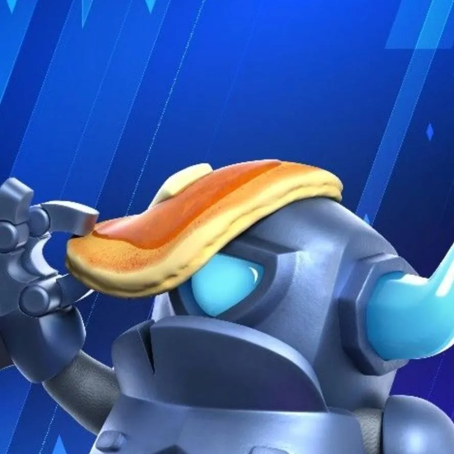 chat with ai character: mini pekka