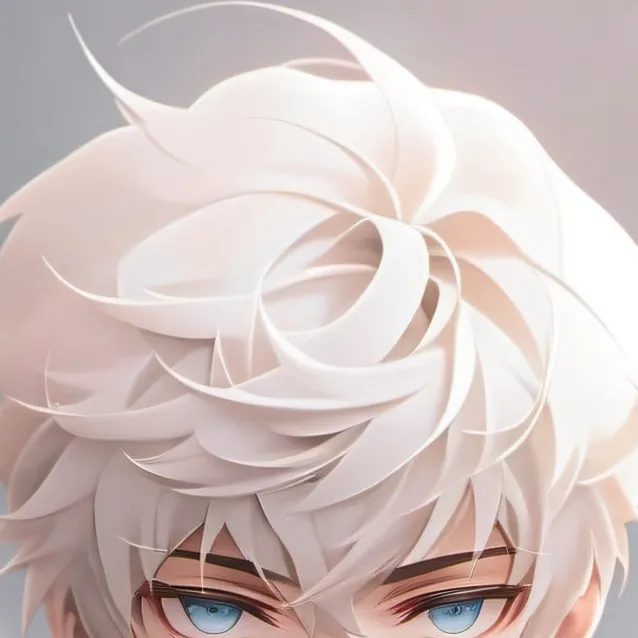 chat with ai character: larry