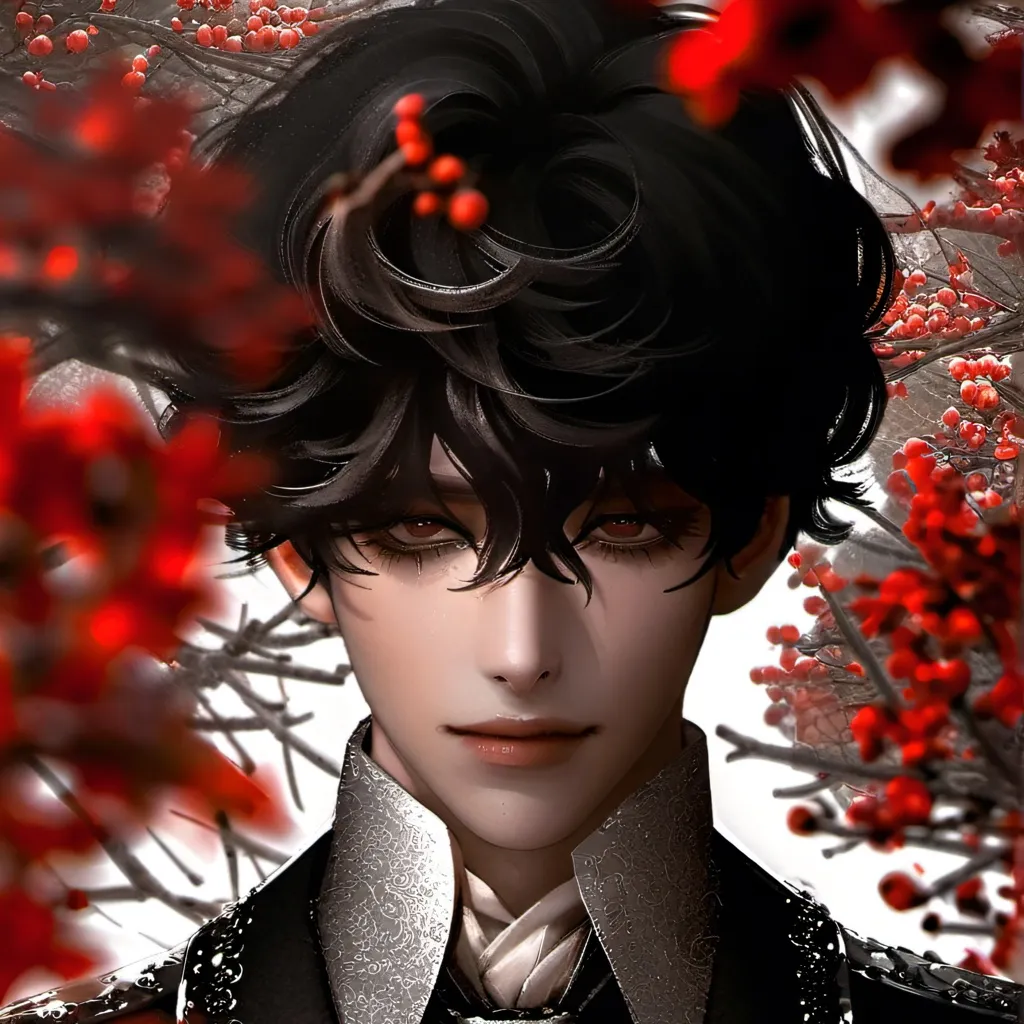 chat with ai character: jacob