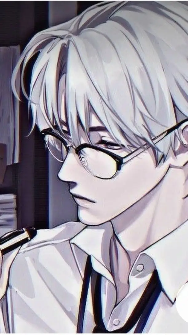 ai character: Jake background