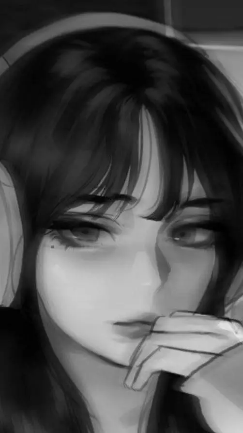 ai character: Ivy🥀🦟 background
