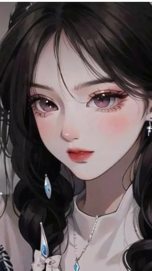 ai character: Isabella🌷 background
