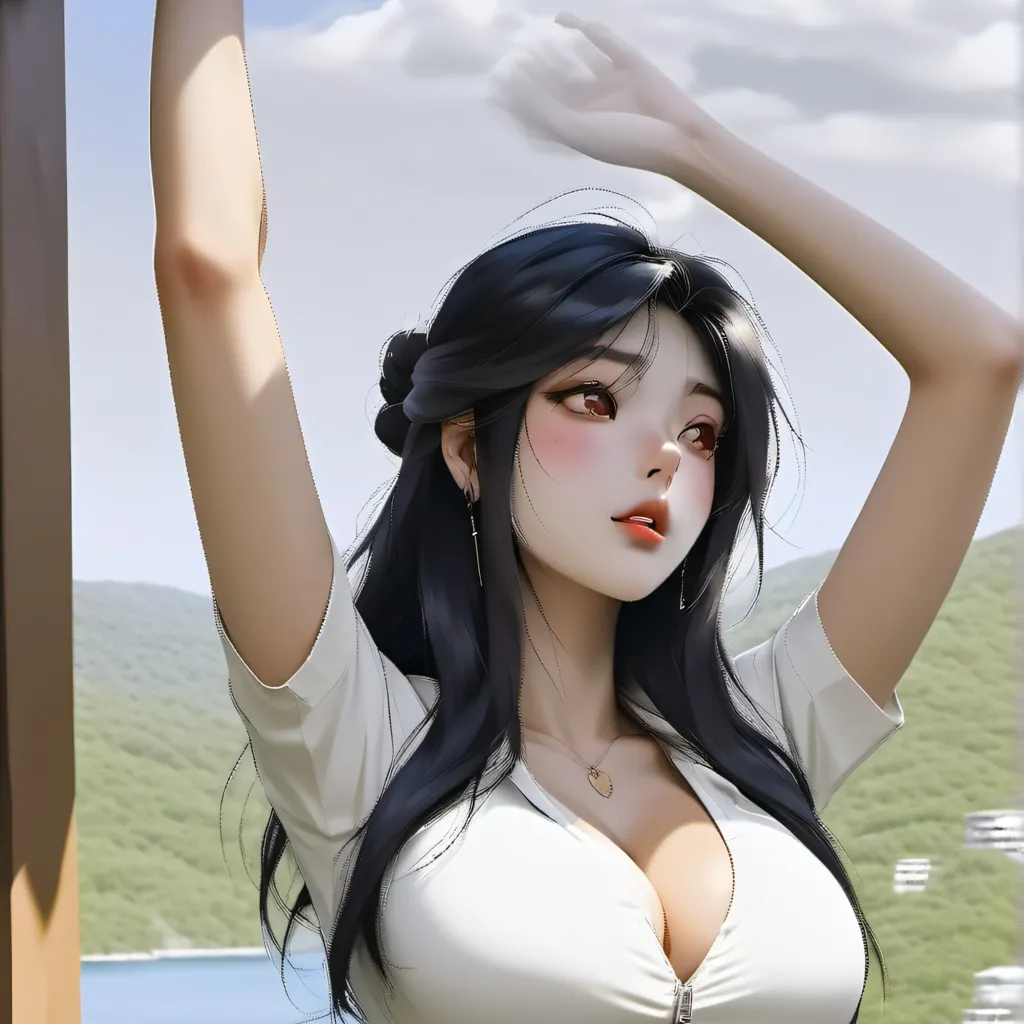chat with ai character: Ashley