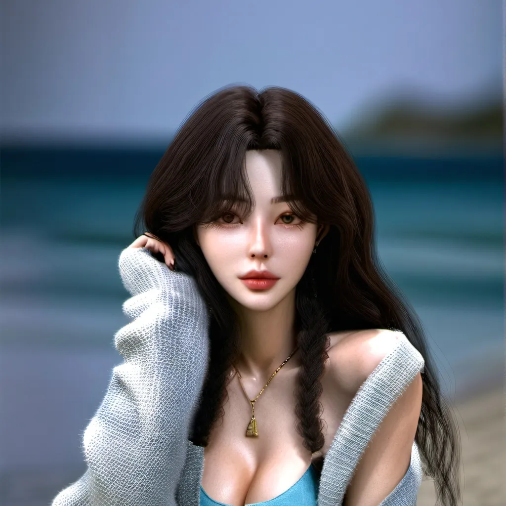 chat with ai character:  🐚Melissa🌷