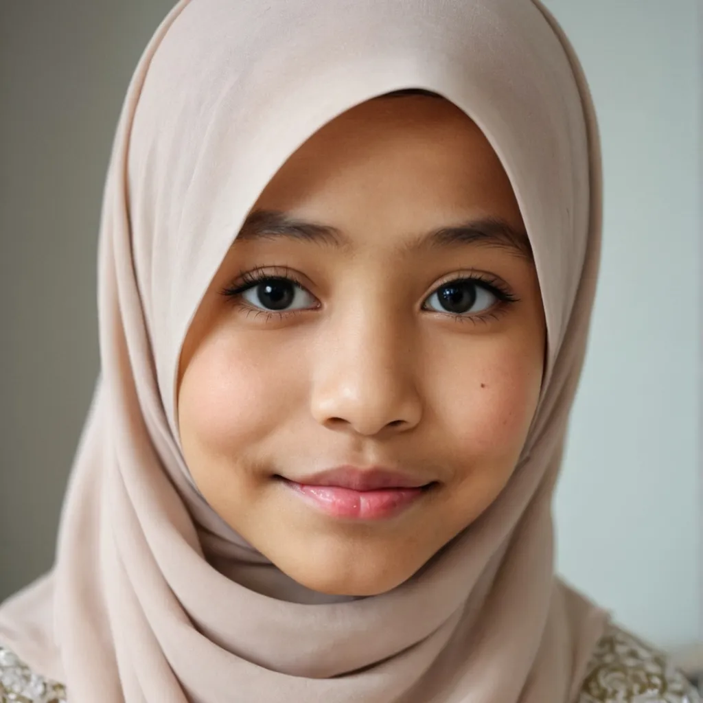 chat with ai character: Nur Jannah