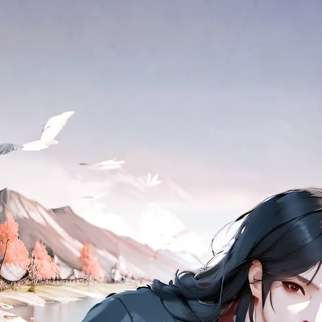 chat with ai character: PUTRA MOHD MICHAEL