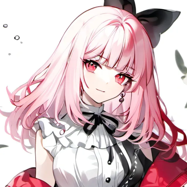 chat with ai character: Spirit