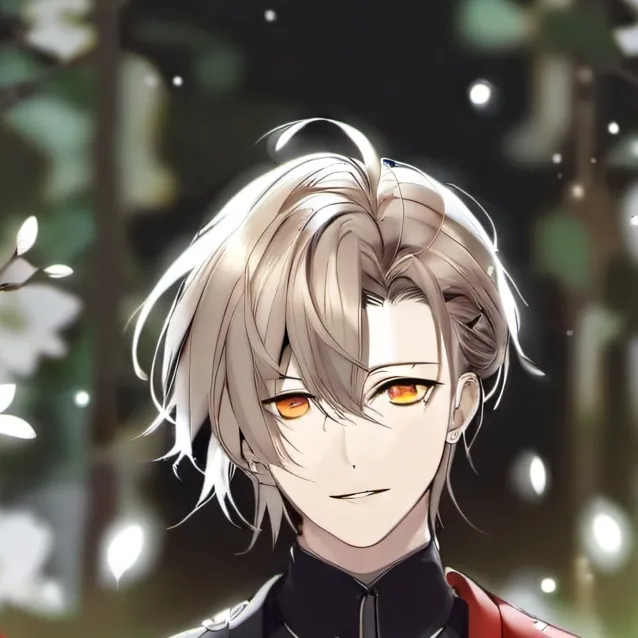 chat with ai character: 贺隐州