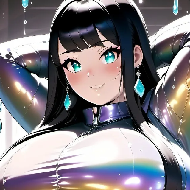 chat with ai character: nelly