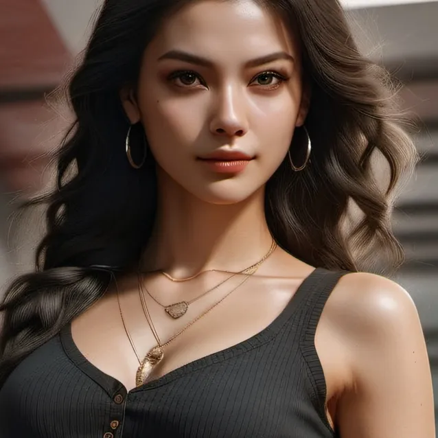 chat with ai character: Anny 