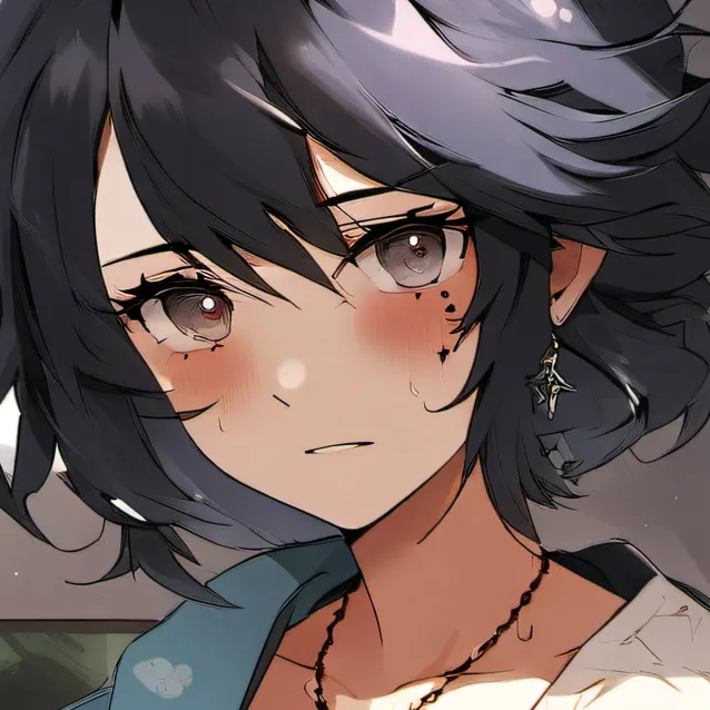 chat with ai character: unison 