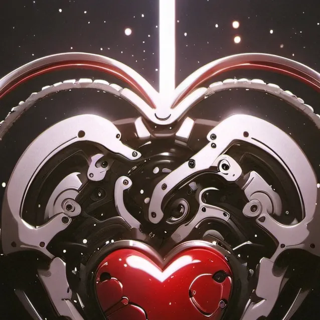 chat with ai character: love or hate ❤️