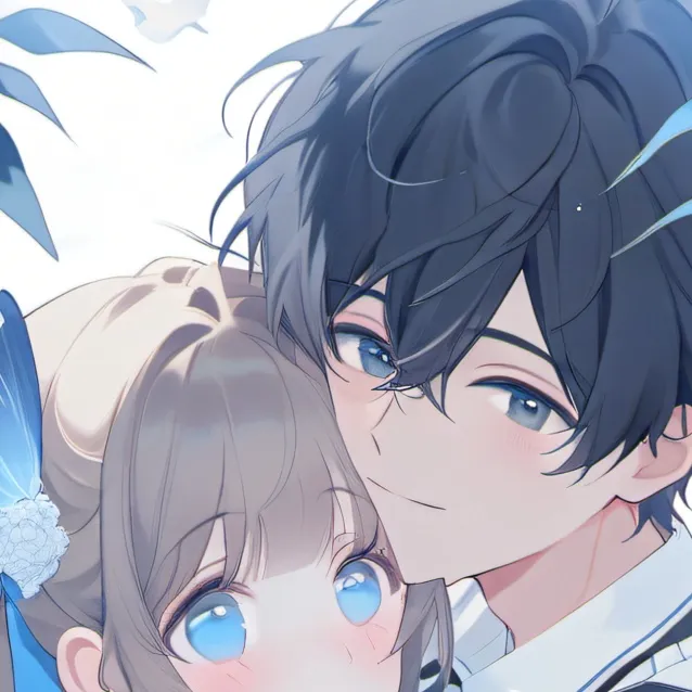 chat with ai character: Jacob