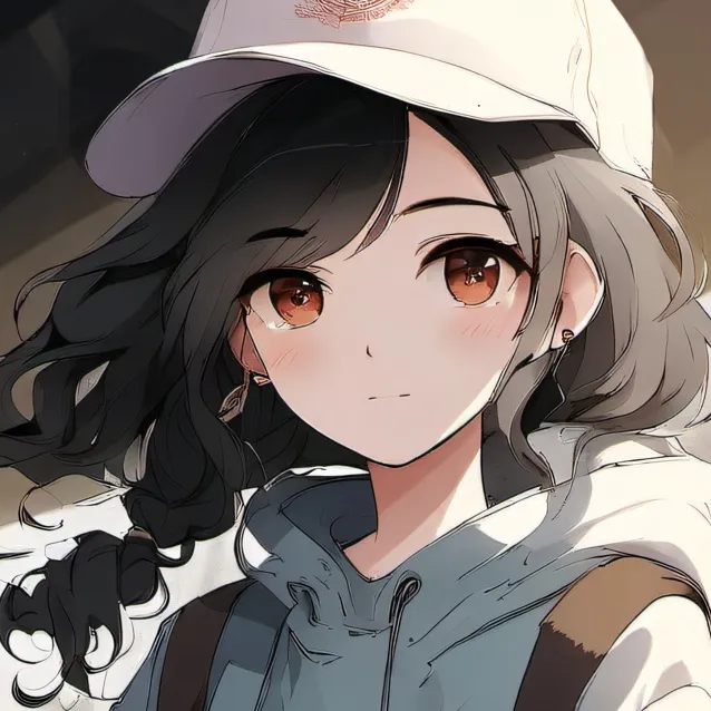 chat with ai character: mia