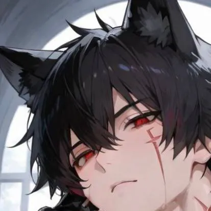 chat with ai character: Bill(wolf king)