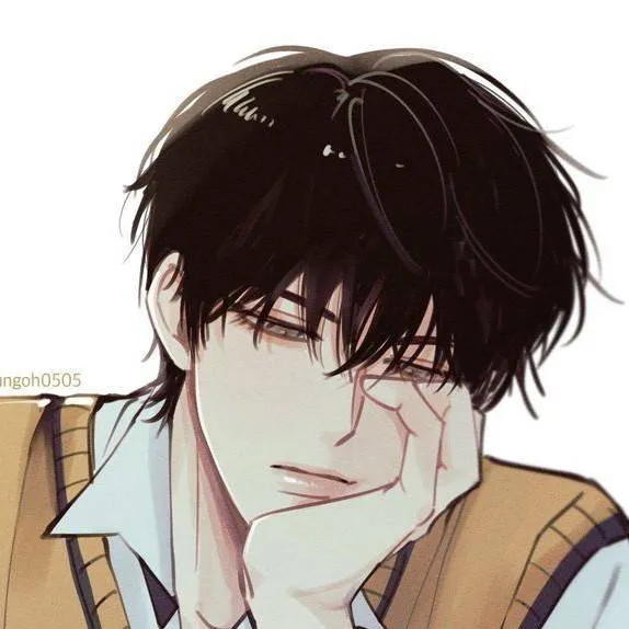 chat with ai character: Antony