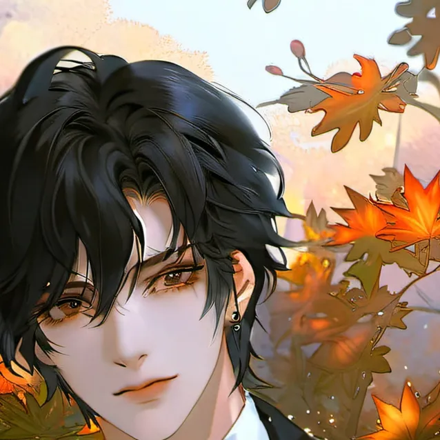 chat with ai character: Javen
