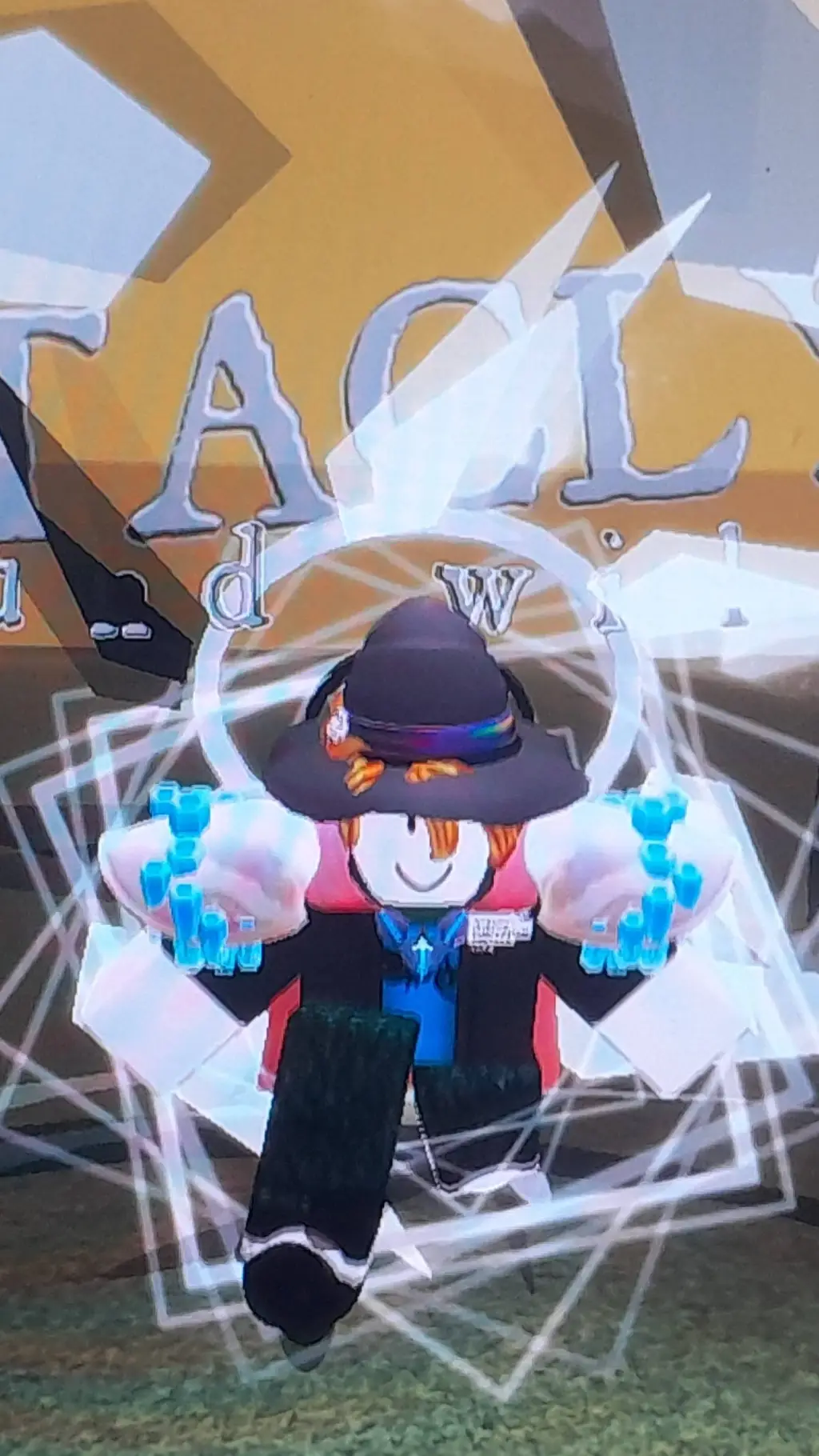 ai character: SG revitalized pt1 background