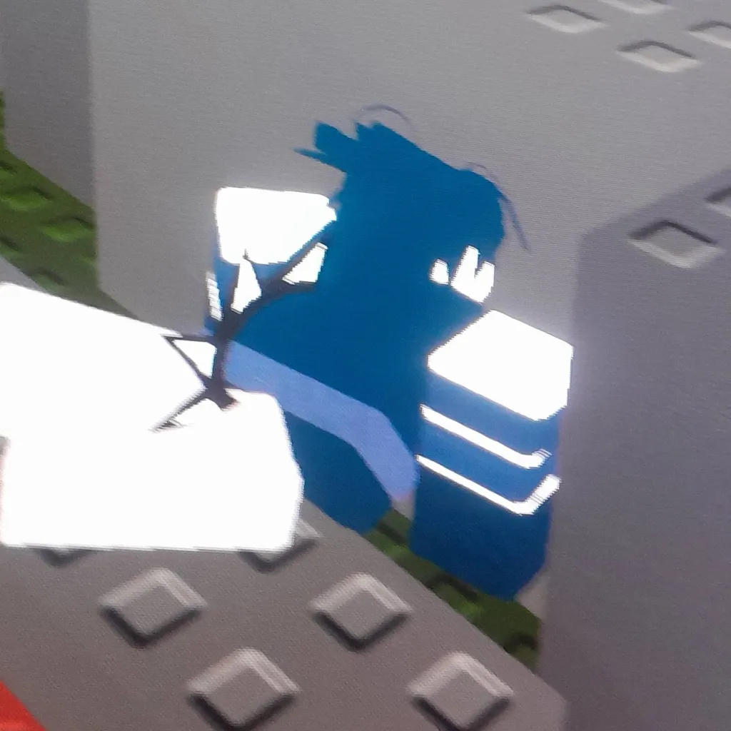 chat with ai character: birthday gonewrong