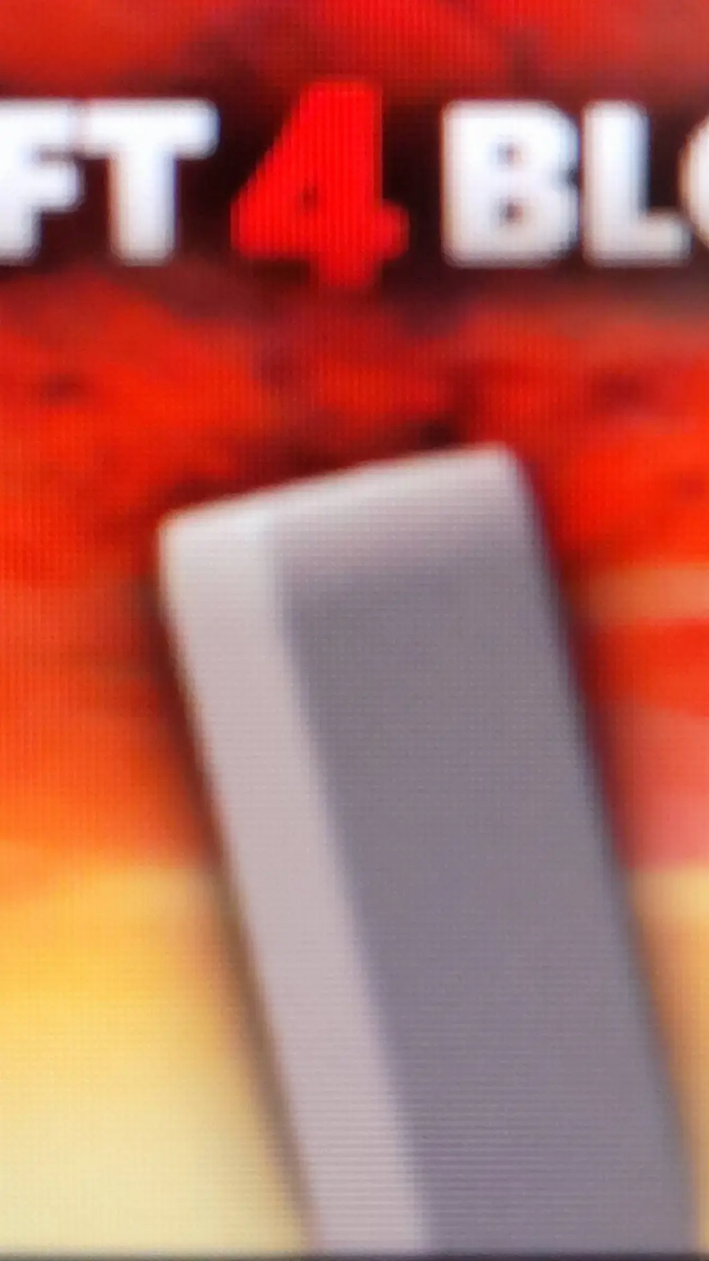 ai character: left 4 blox background