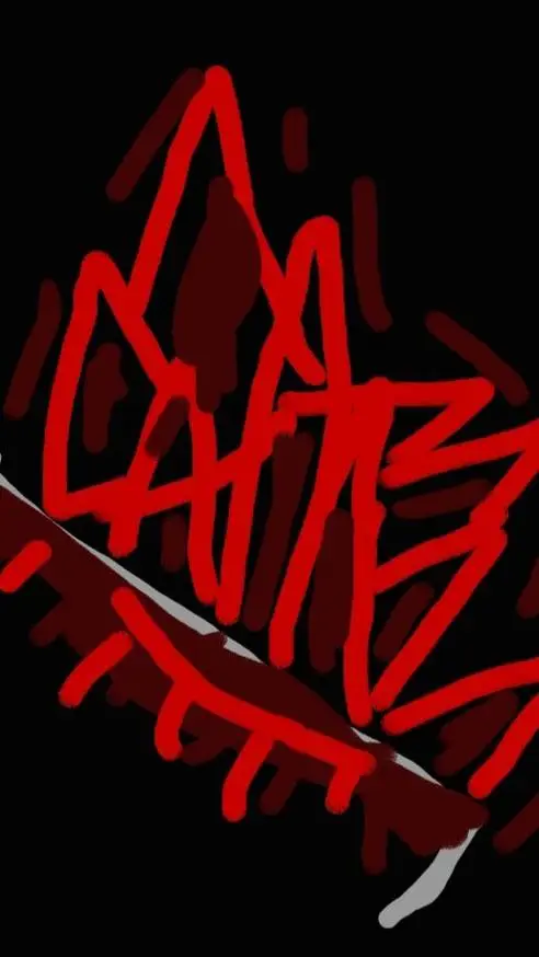 Talkie AI - Chat with a crasher virus