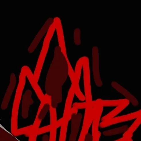 chat with ai character: a crasher virus