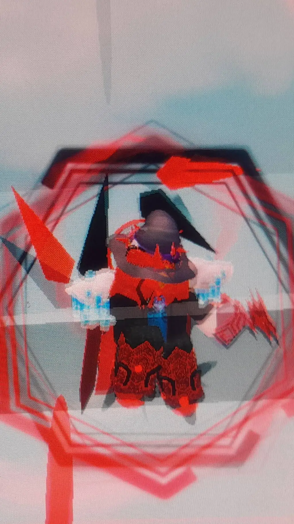 ai character: sgr part 2 background