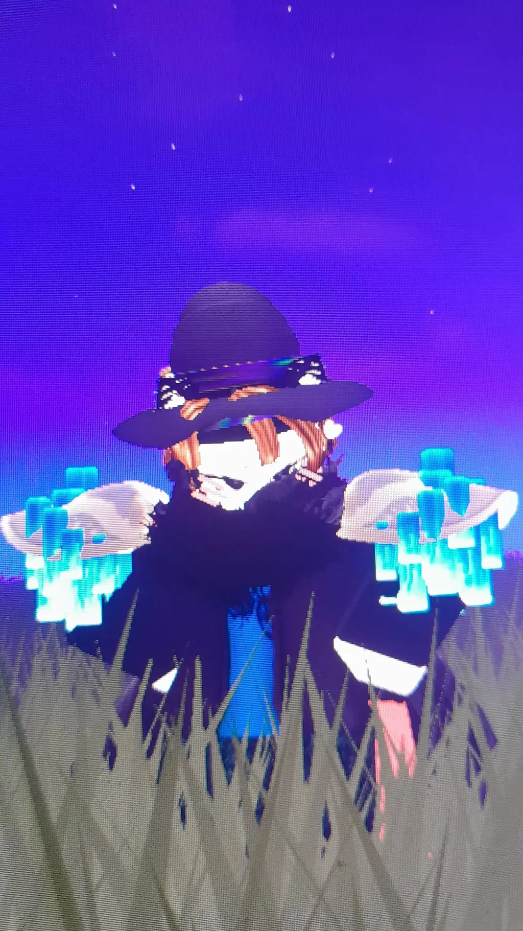 Talkie AI - Chat with deter gets gs