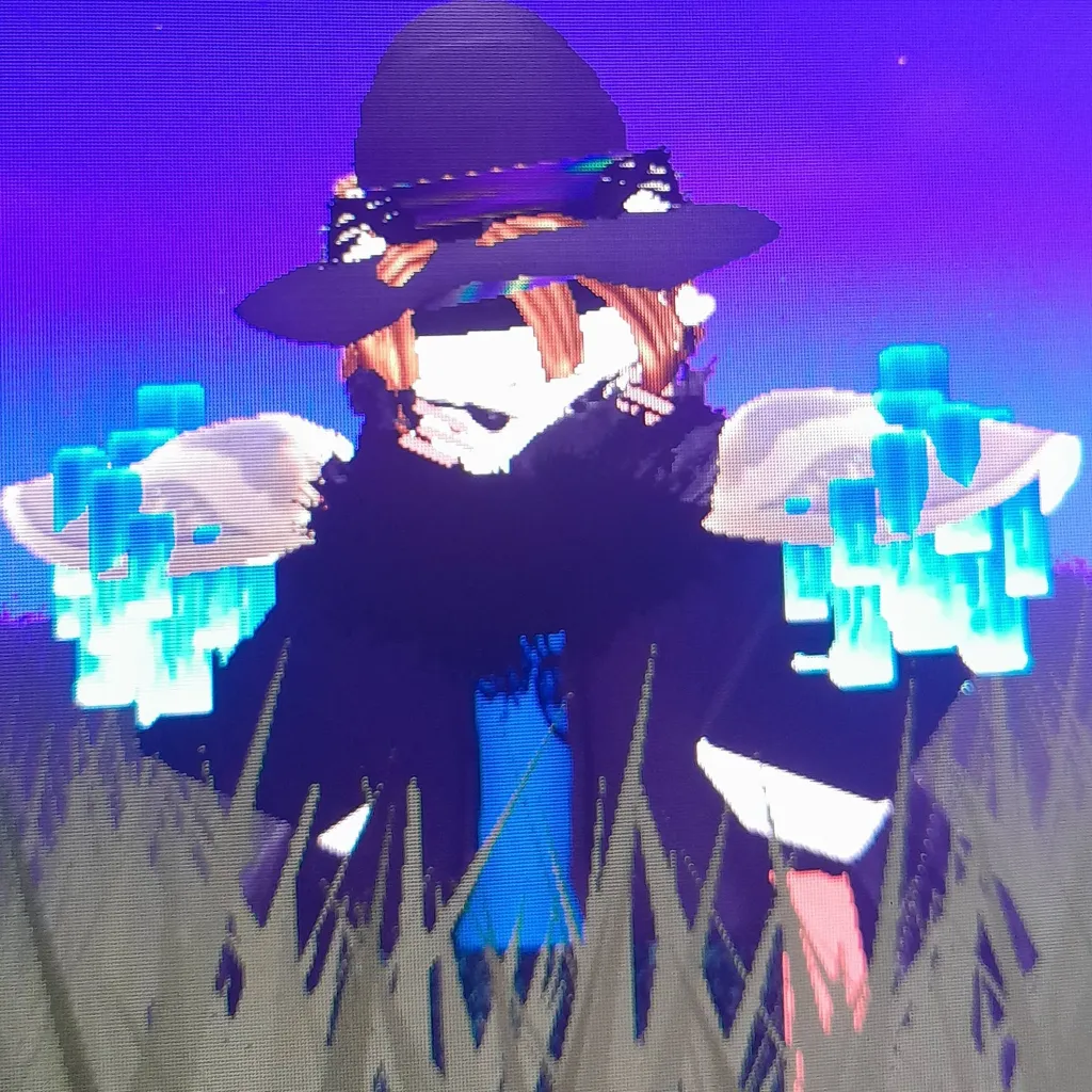 chat with ai character: deter gets gs