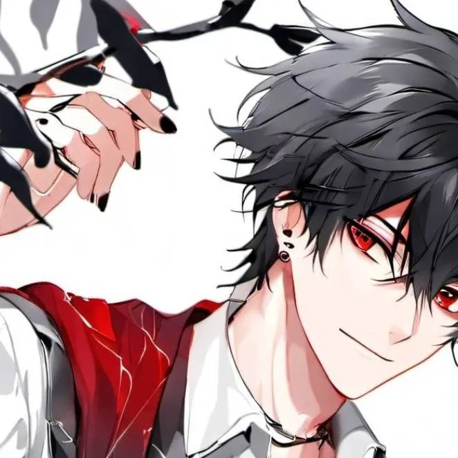 chat with ai character: Max 