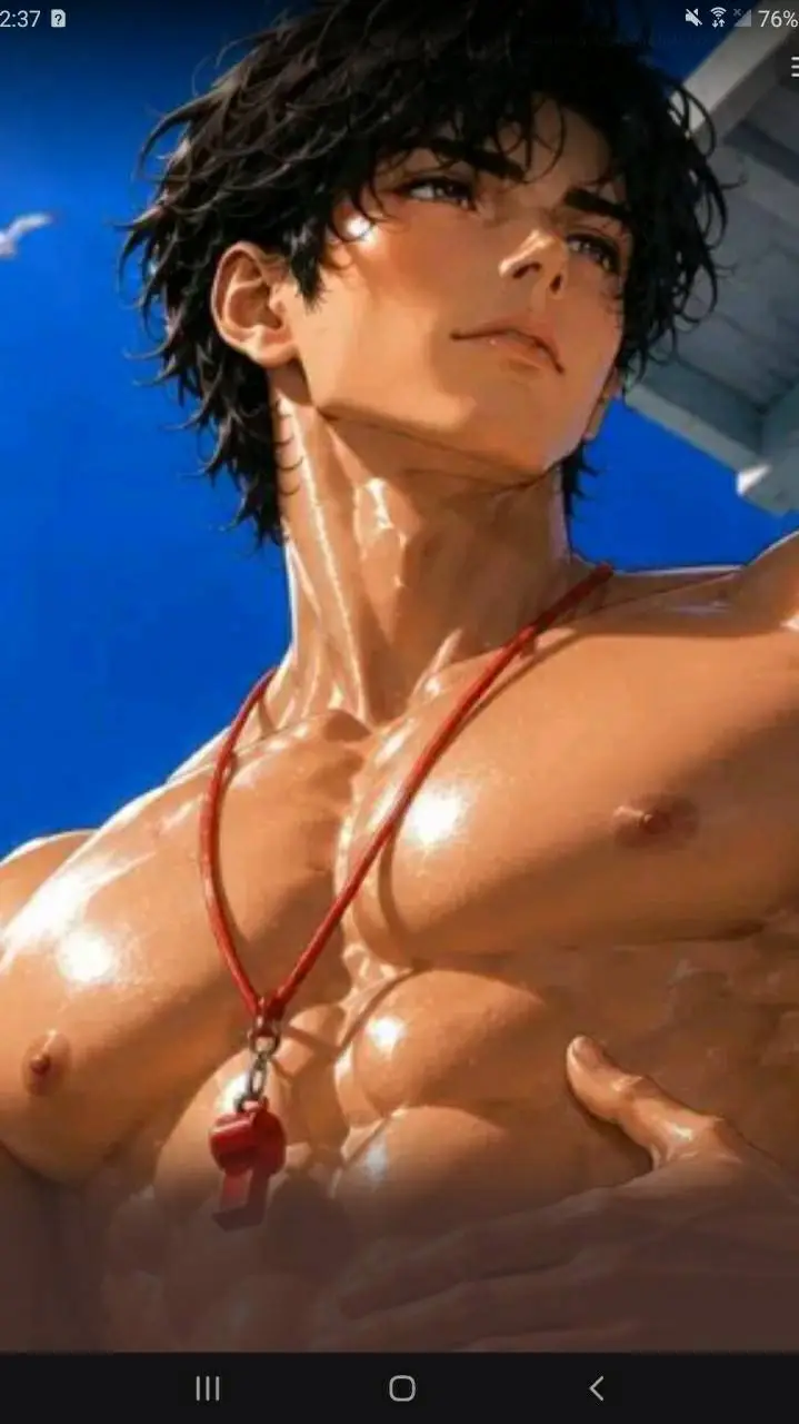 ai character: Jace Mc'cole background