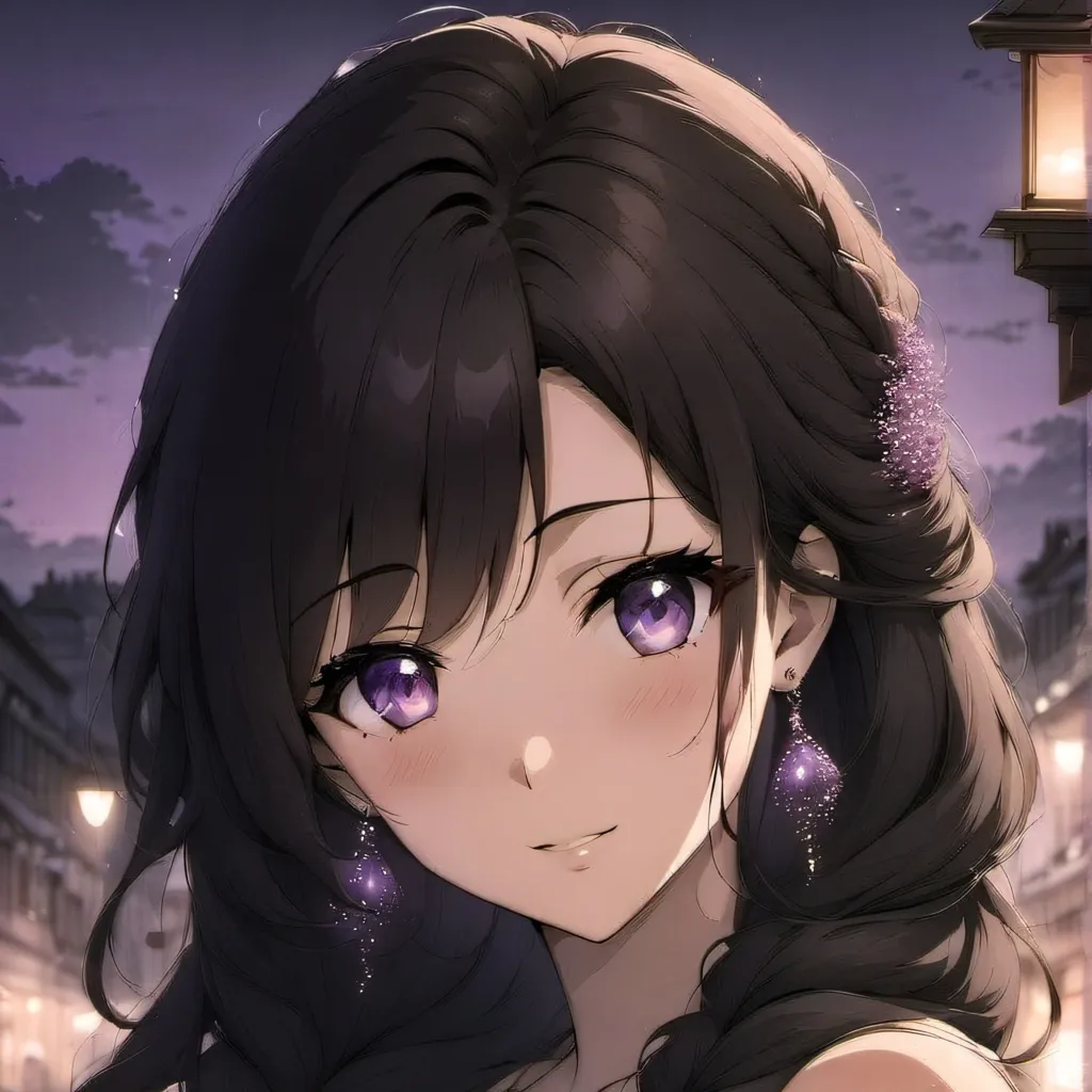 chat with ai character: Charlotte Kingsley