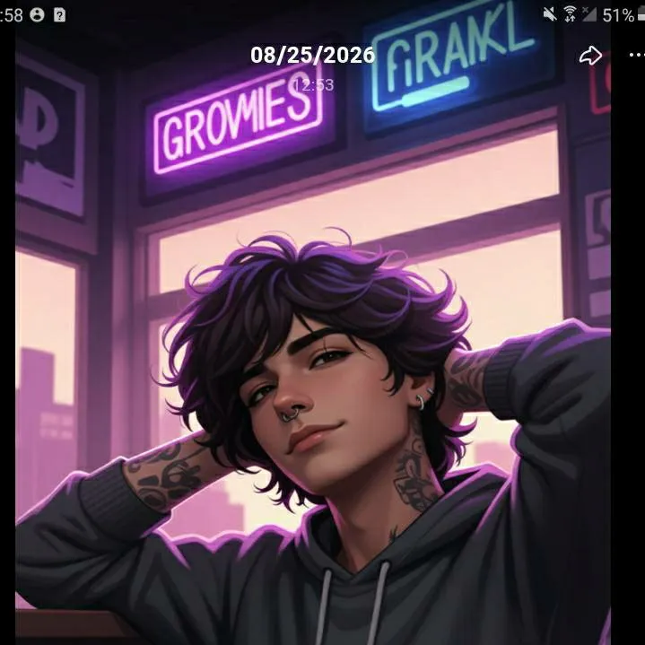 chat with ai character: Monroe Kingsley 