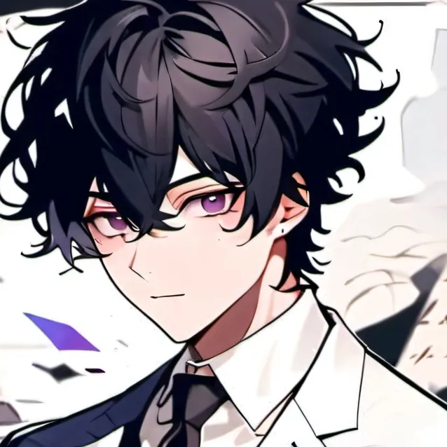 chat with ai character: Milo