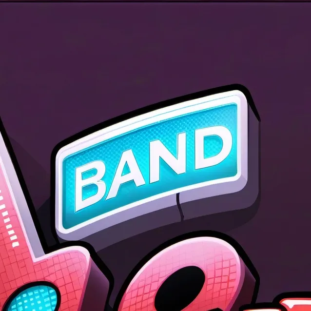 chat with ai character: ~Create your Band~