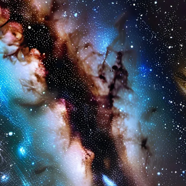 chat with ai character: Galaxies