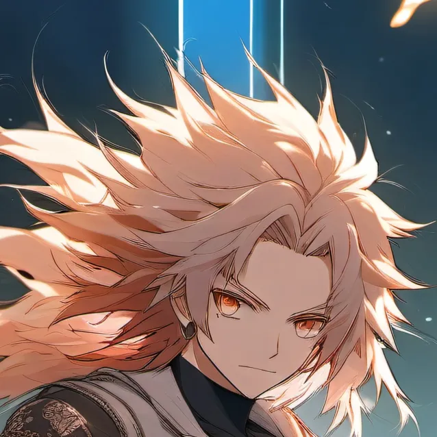 chat with ai character: MHA Denki
